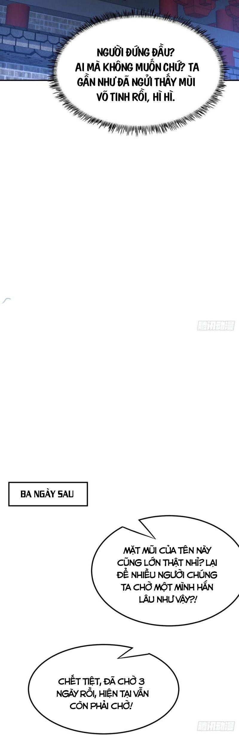 đọc truyện Võ Nghịch Chương 218 ảnh 9 tại Thiên Thai Truyện