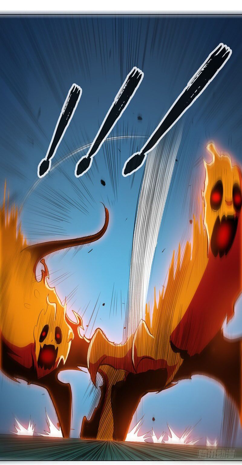 đọc truyện Võ Nghịch Chương 22 ảnh 14 tại Thiên Thai Truyện