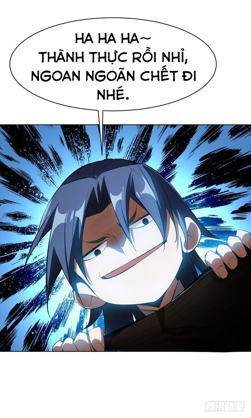 đọc truyện Võ Nghịch Chương 22 ảnh 23 tại Thiên Thai Truyện