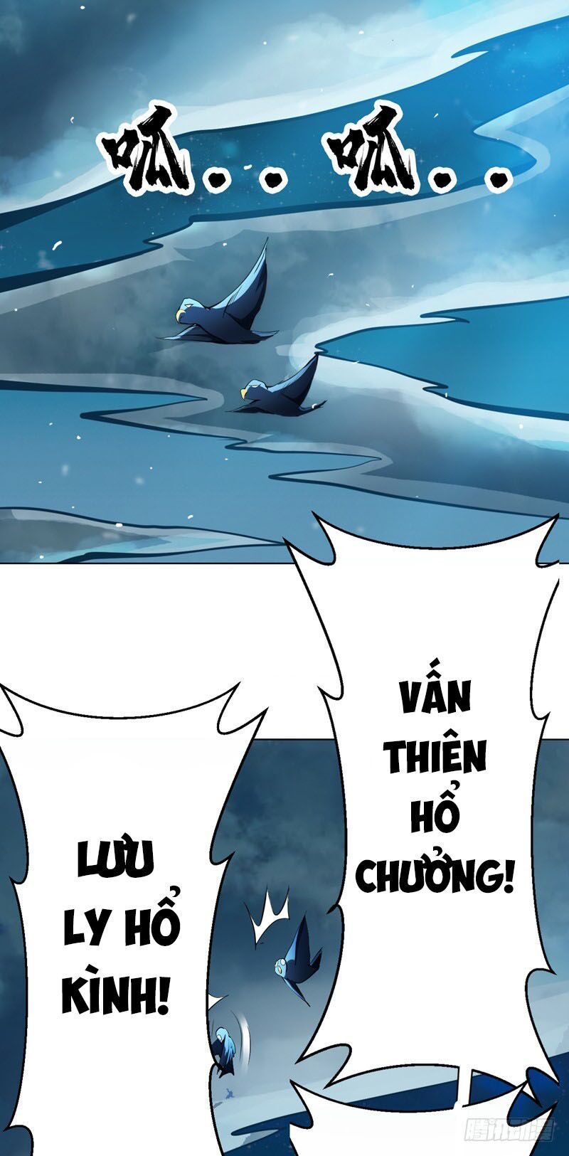 đọc truyện Võ Nghịch Chương 22 ảnh 25 tại Thiên Thai Truyện