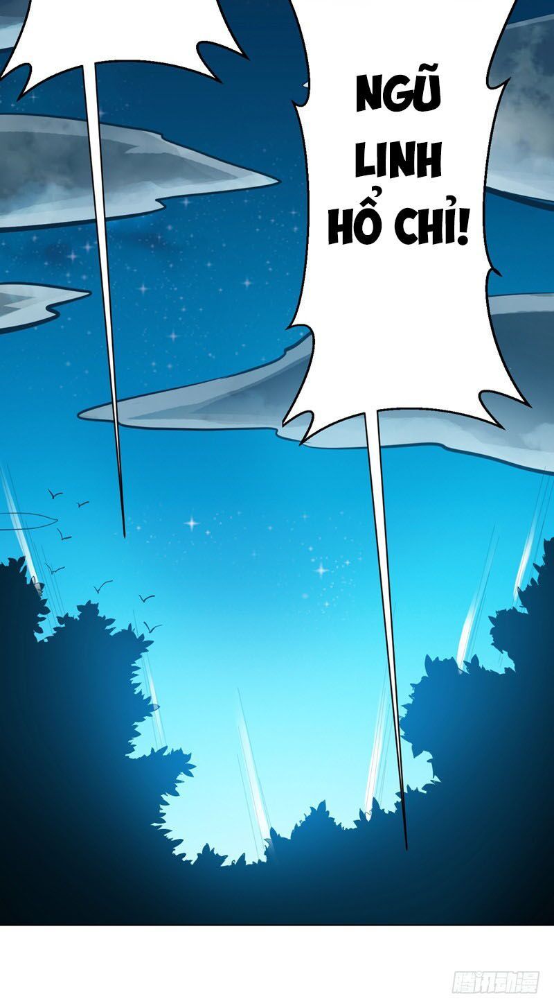 đọc truyện Võ Nghịch Chương 22 ảnh 26 tại Thiên Thai Truyện