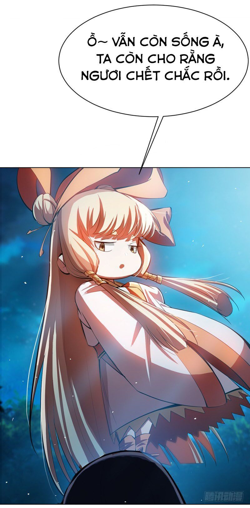 đọc truyện Võ Nghịch Chương 22 ảnh 27 tại Thiên Thai Truyện