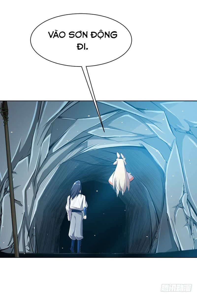 đọc truyện Võ Nghịch Chương 22 ảnh 31 tại Thiên Thai Truyện