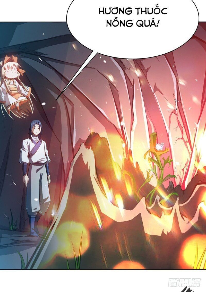 đọc truyện Võ Nghịch Chương 22 ảnh 34 tại Thiên Thai Truyện