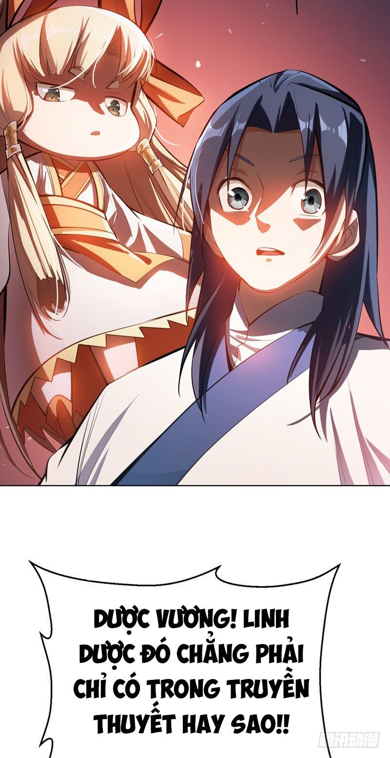 đọc truyện Võ Nghịch Chương 22 ảnh 38 tại Thiên Thai Truyện