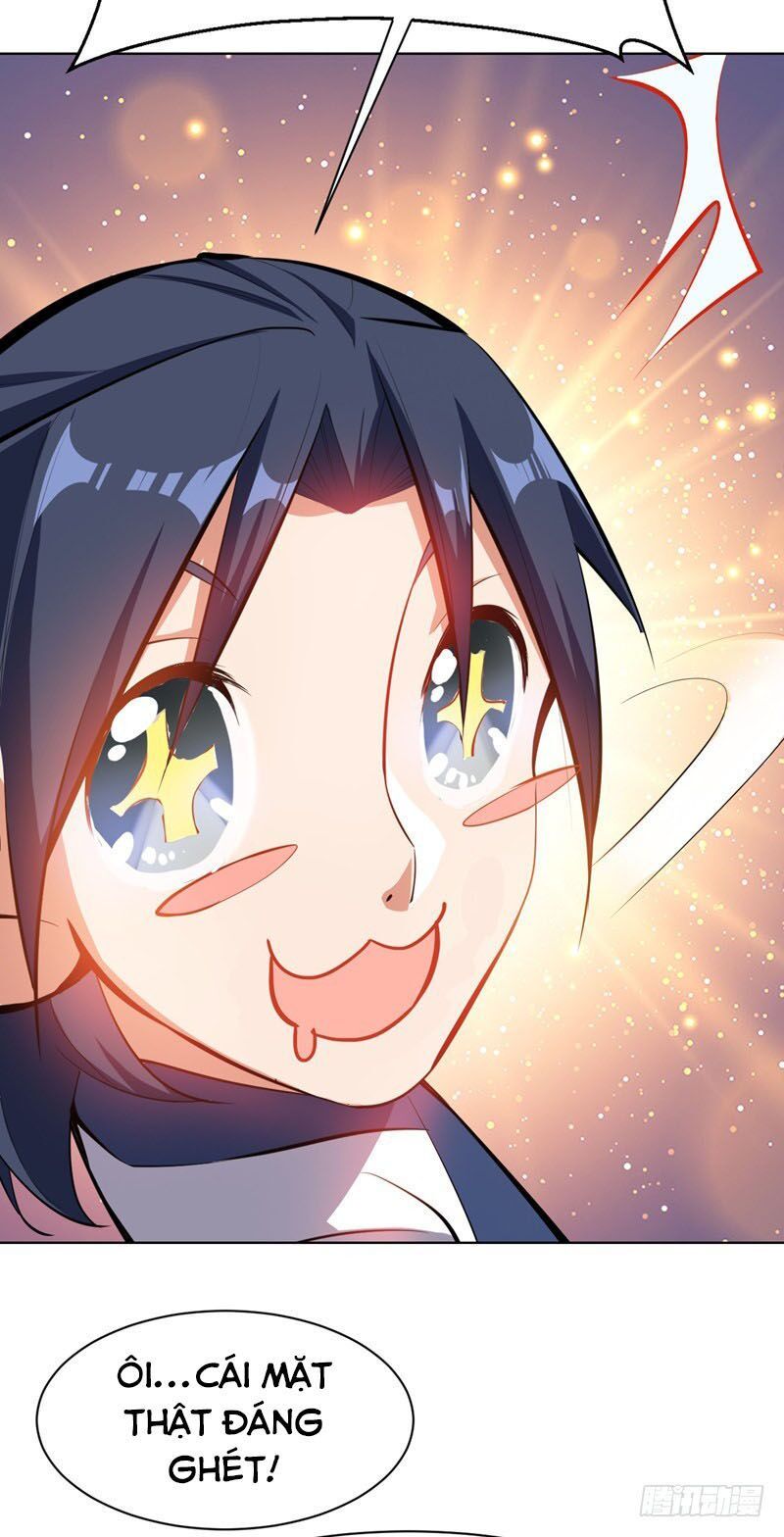 đọc truyện Võ Nghịch Chương 22 ảnh 39 tại Thiên Thai Truyện