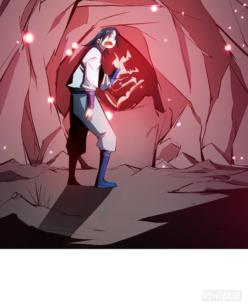 đọc truyện Võ Nghịch Chương 22 ảnh 44 tại Thiên Thai Truyện