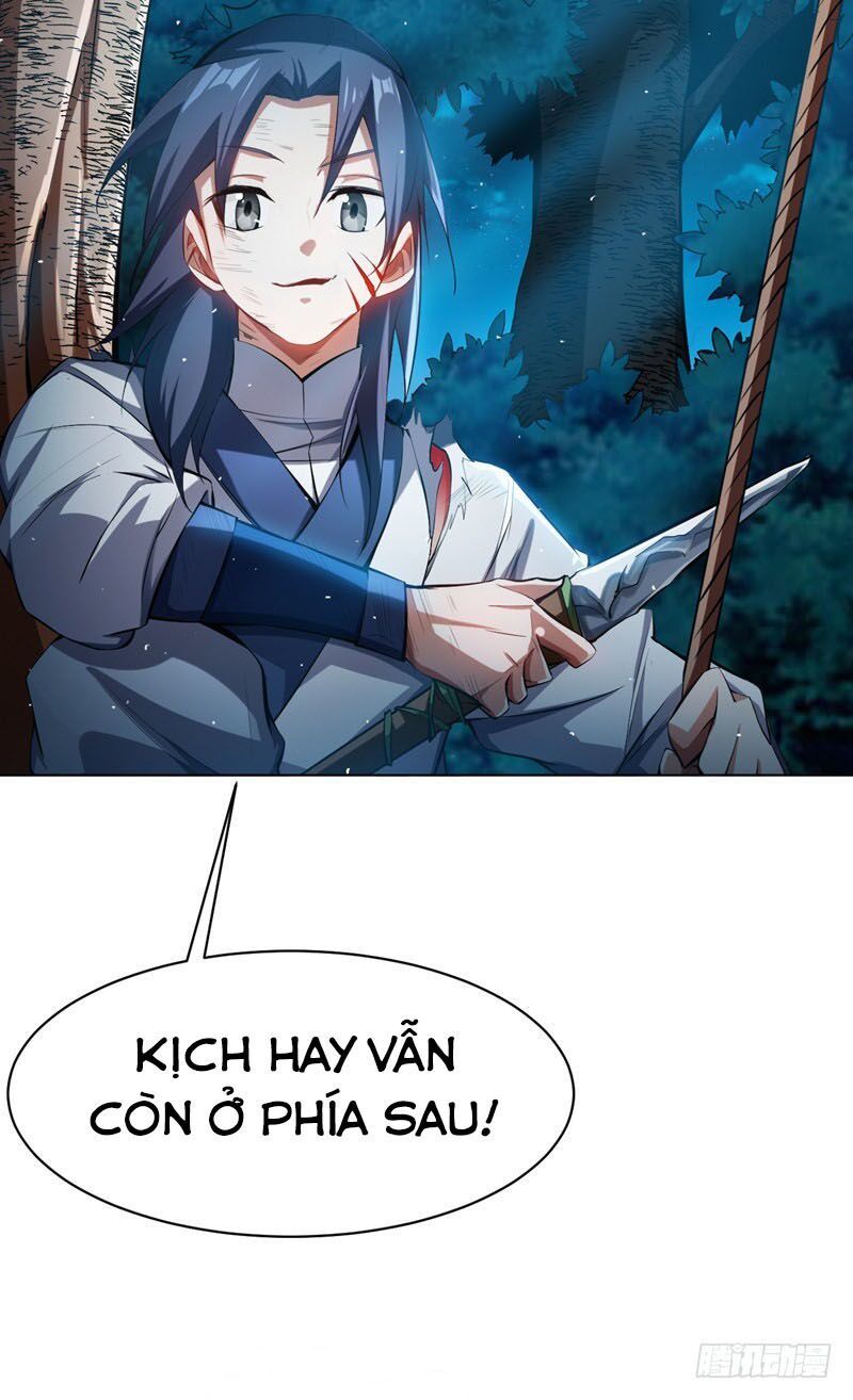 đọc truyện Võ Nghịch Chương 22 ảnh 7 tại Thiên Thai Truyện