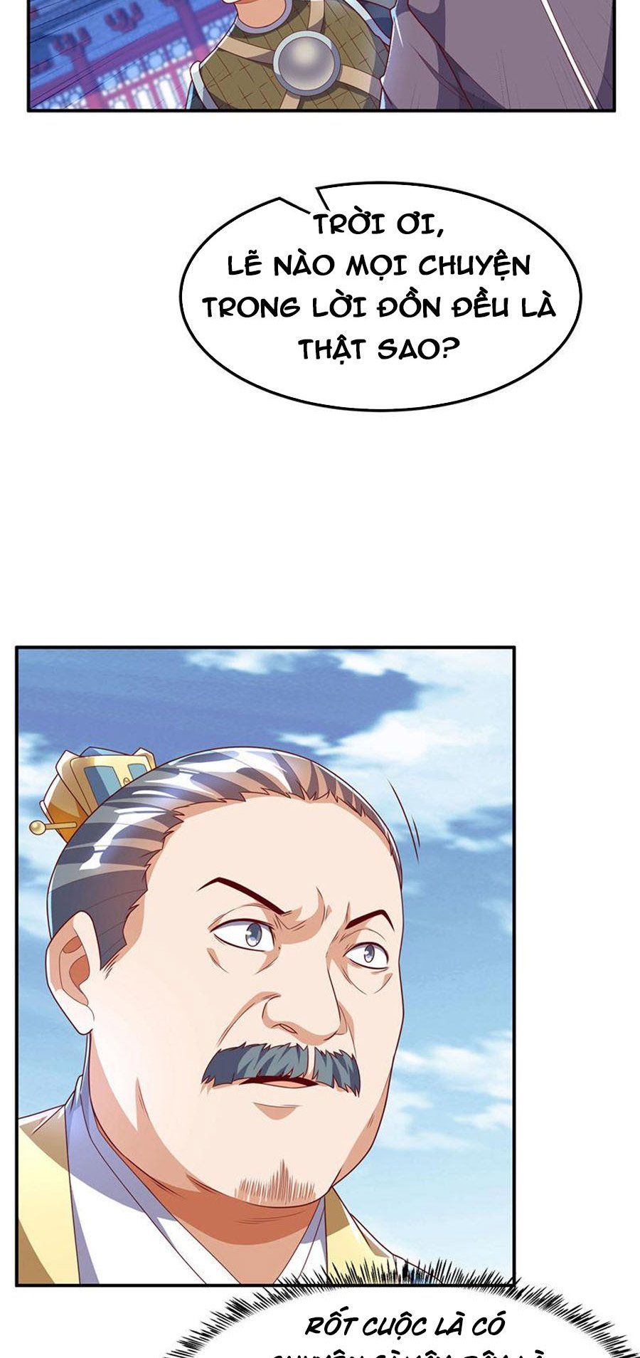 đọc truyện Võ Nghịch Chương 220 ảnh 16 tại Thiên Thai Truyện