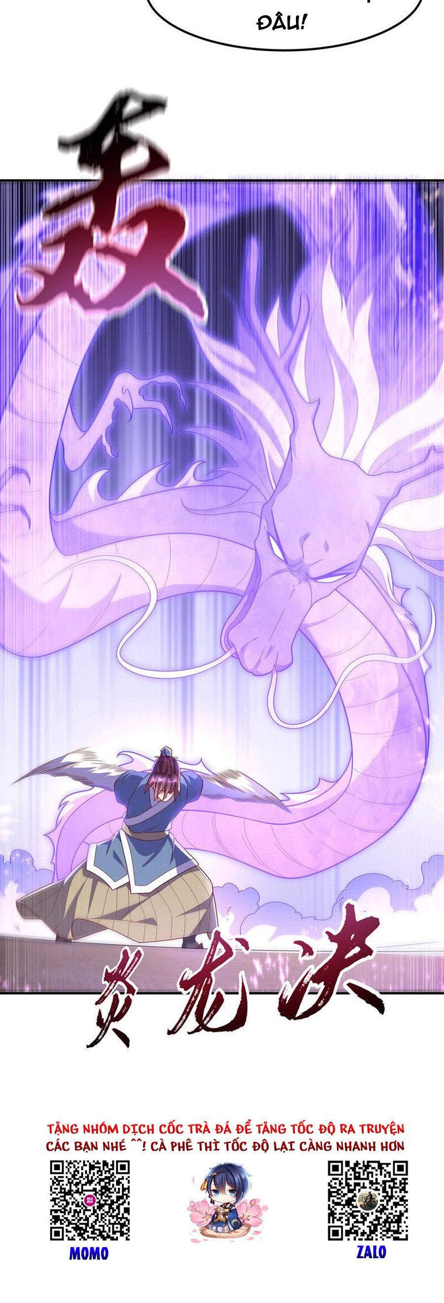 đọc truyện Võ Nghịch Chương 220 ảnh 27 tại Thiên Thai Truyện