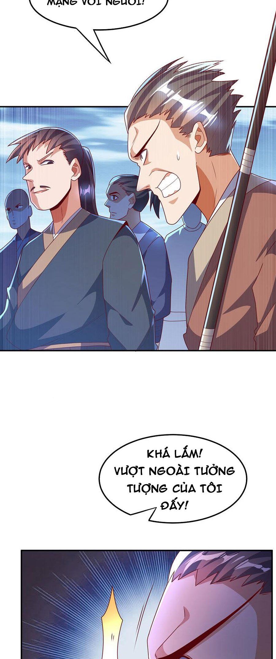 đọc truyện Võ Nghịch Chương 220 ảnh 6 tại Thiên Thai Truyện