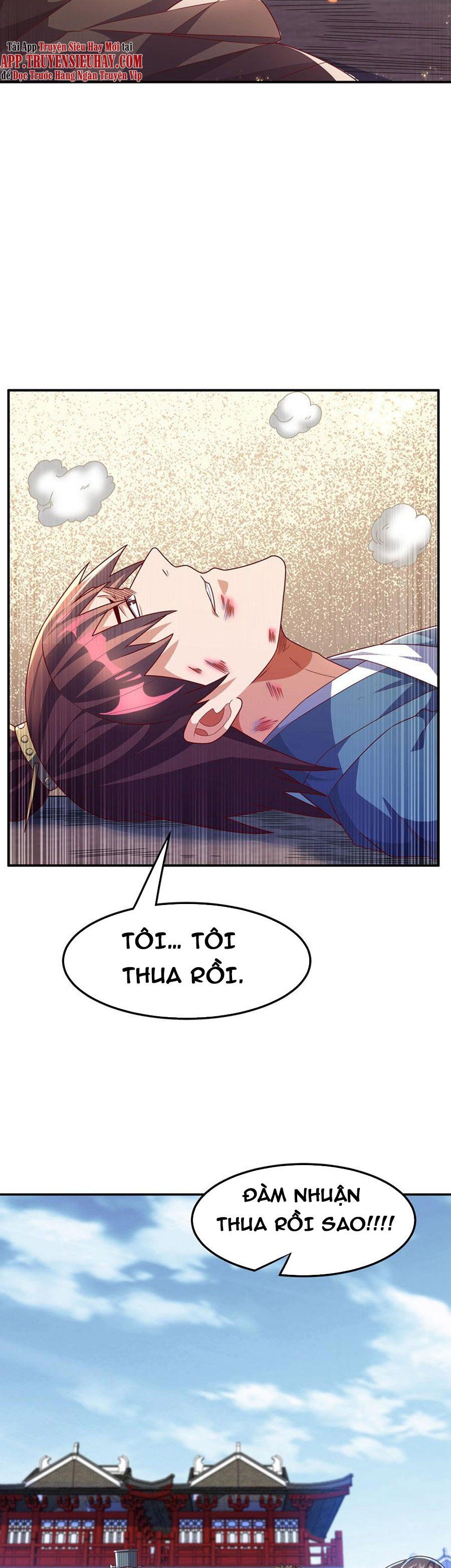 đọc truyện Võ Nghịch Chương 221 ảnh 18 tại Thiên Thai Truyện