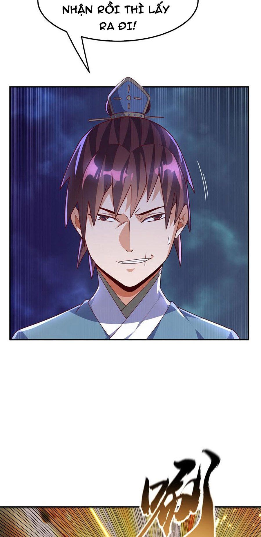 đọc truyện Võ Nghịch Chương 222 ảnh 16 tại Thiên Thai Truyện