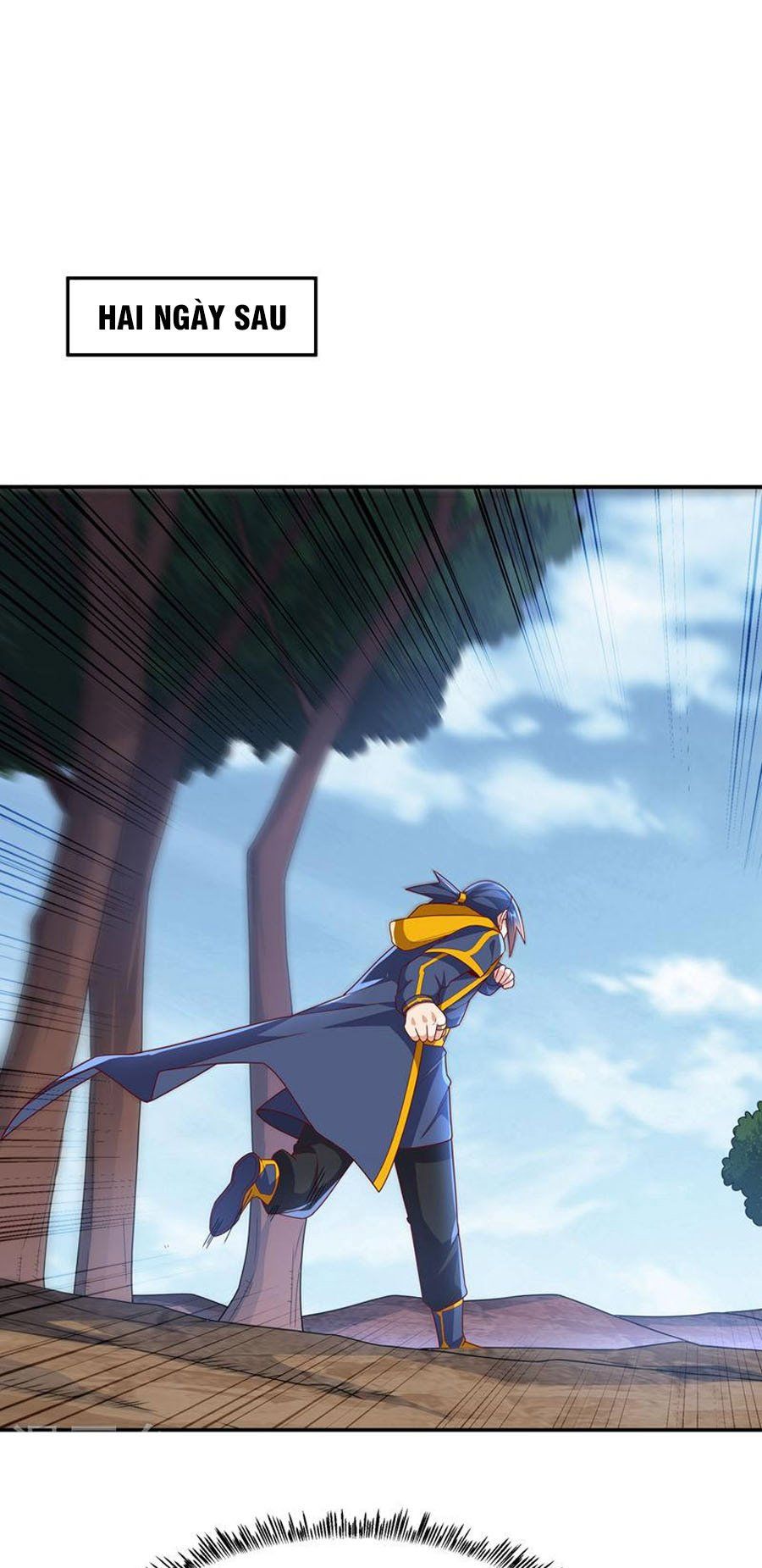 đọc truyện Võ Nghịch Chương 222 ảnh 10 tại Thiên Thai Truyện