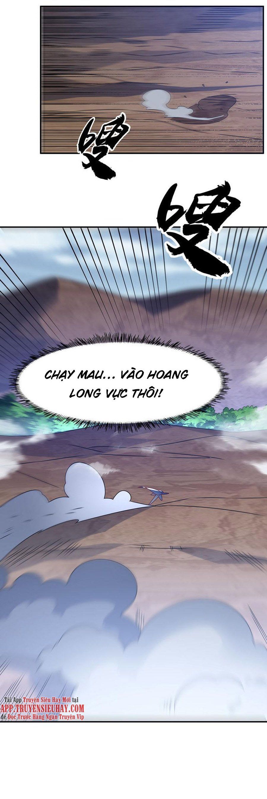 đọc truyện Võ Nghịch Chương 223 ảnh 22 tại Thiên Thai Truyện