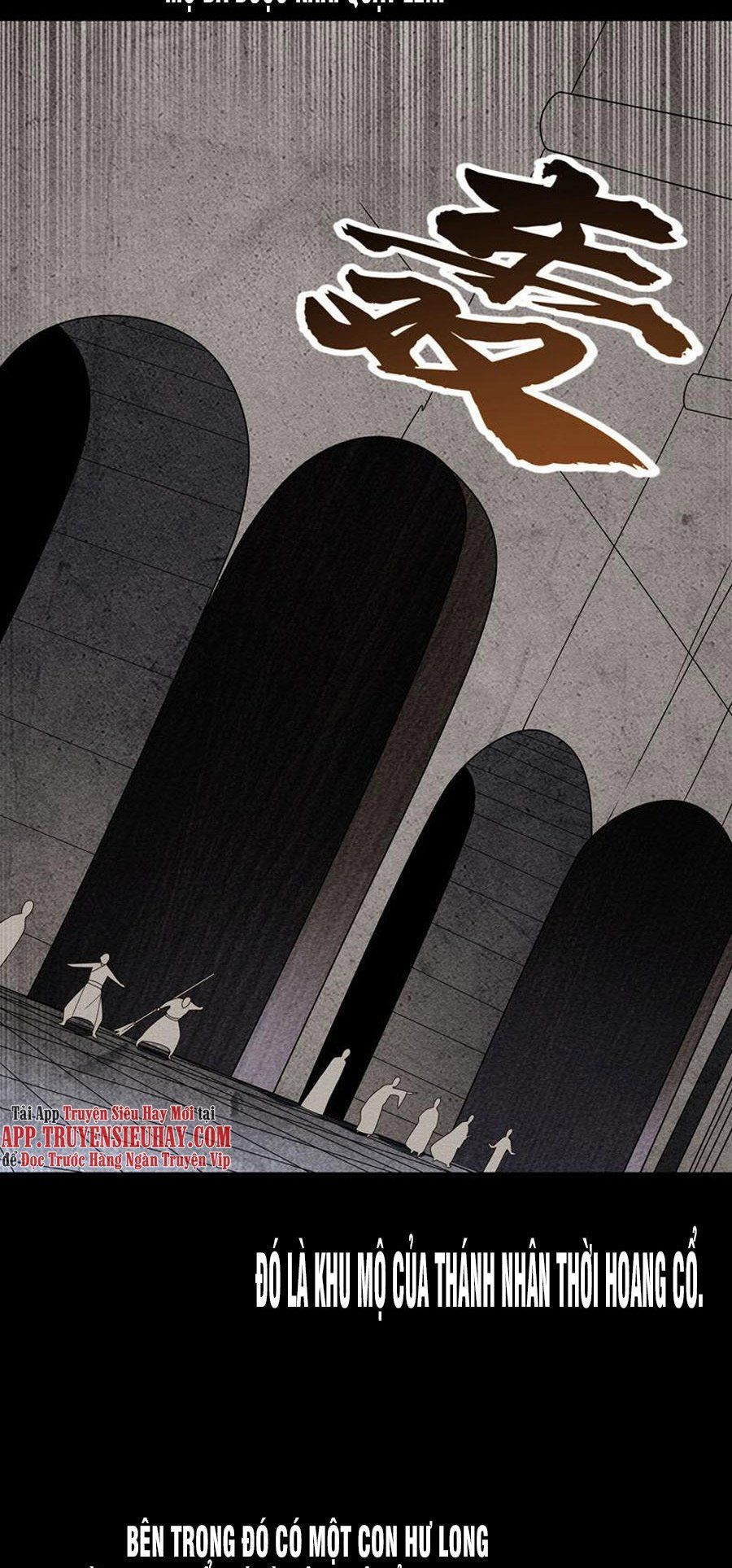 đọc truyện Võ Nghịch Chương 223 ảnh 6 tại Thiên Thai Truyện