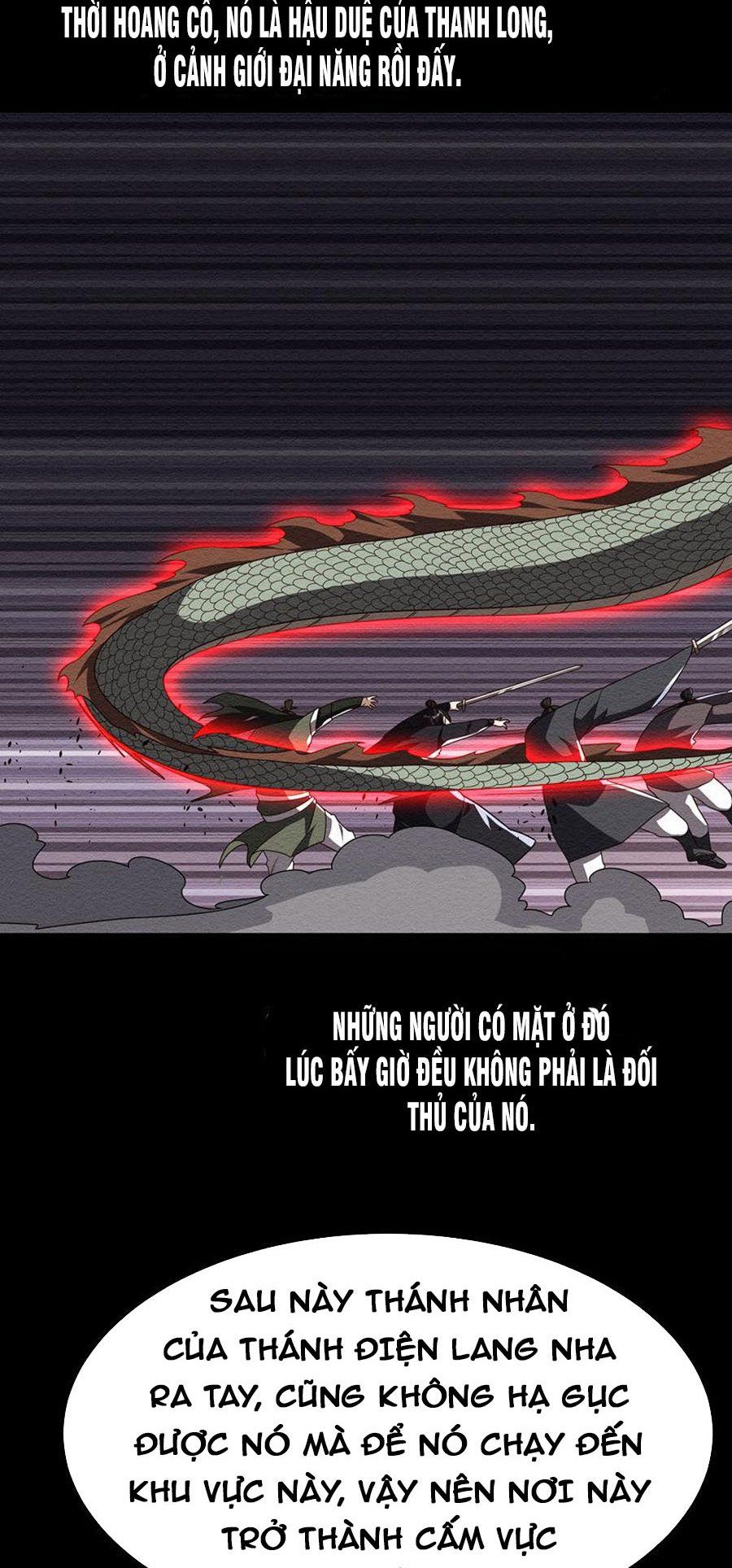 đọc truyện Võ Nghịch Chương 223 ảnh 7 tại Thiên Thai Truyện