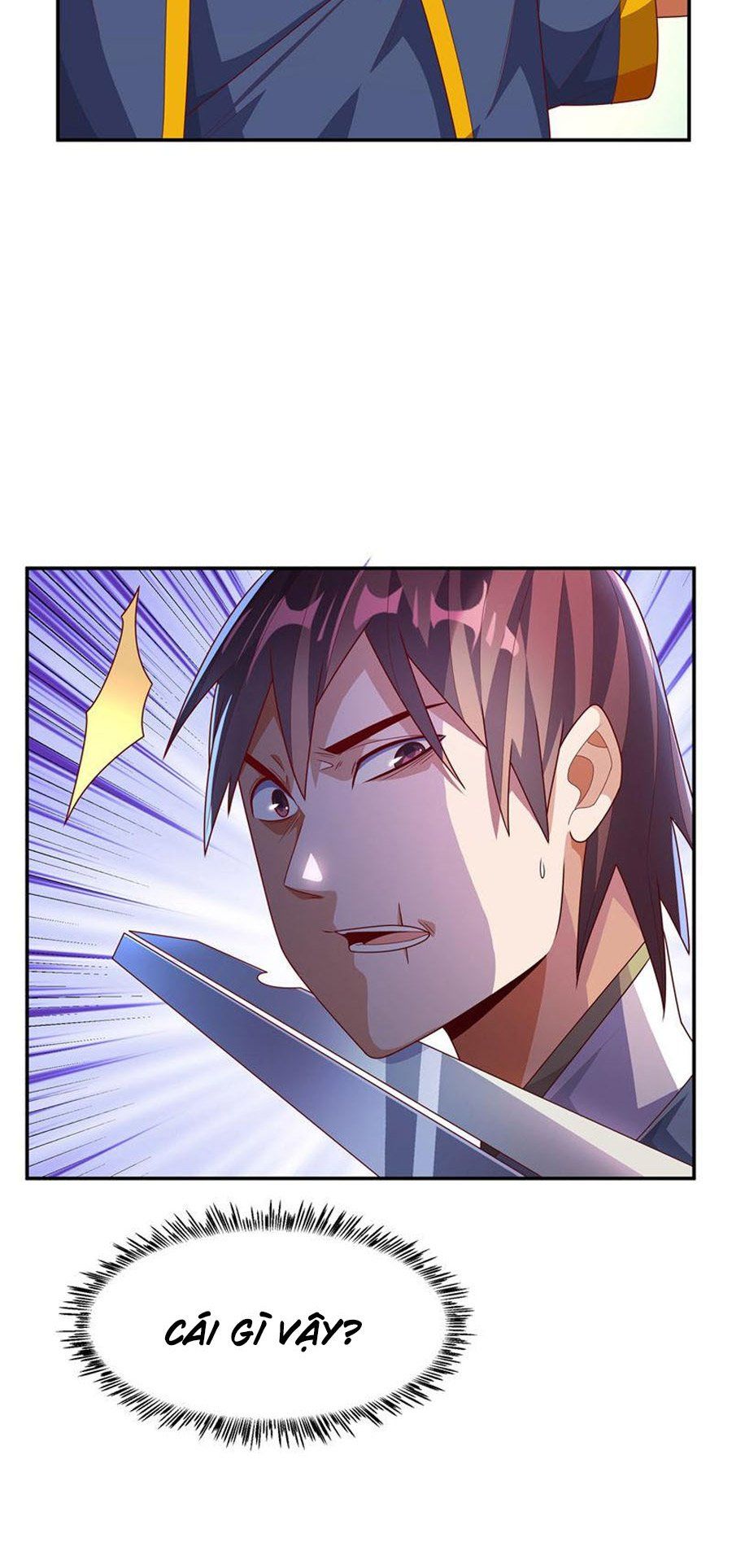 đọc truyện Võ Nghịch Chương 223 ảnh 11 tại Thiên Thai Truyện