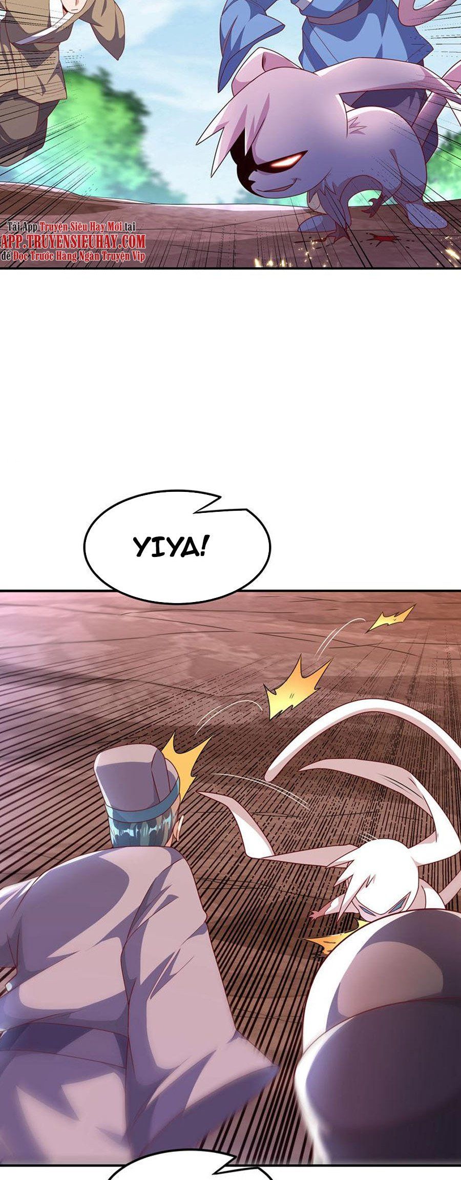 đọc truyện Võ Nghịch Chương 224 ảnh 13 tại Thiên Thai Truyện