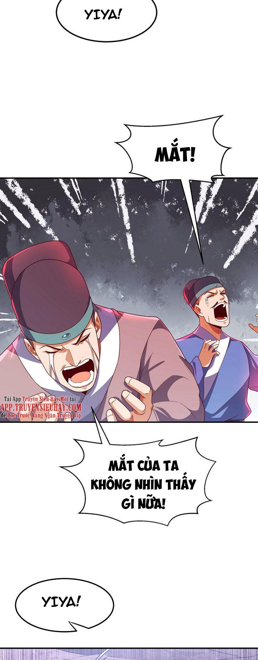 đọc truyện Võ Nghịch Chương 224 ảnh 14 tại Thiên Thai Truyện