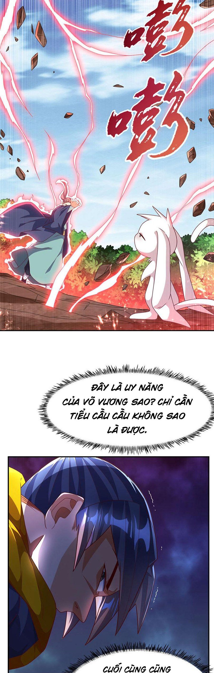 đọc truyện Võ Nghịch Chương 224 ảnh 20 tại Thiên Thai Truyện