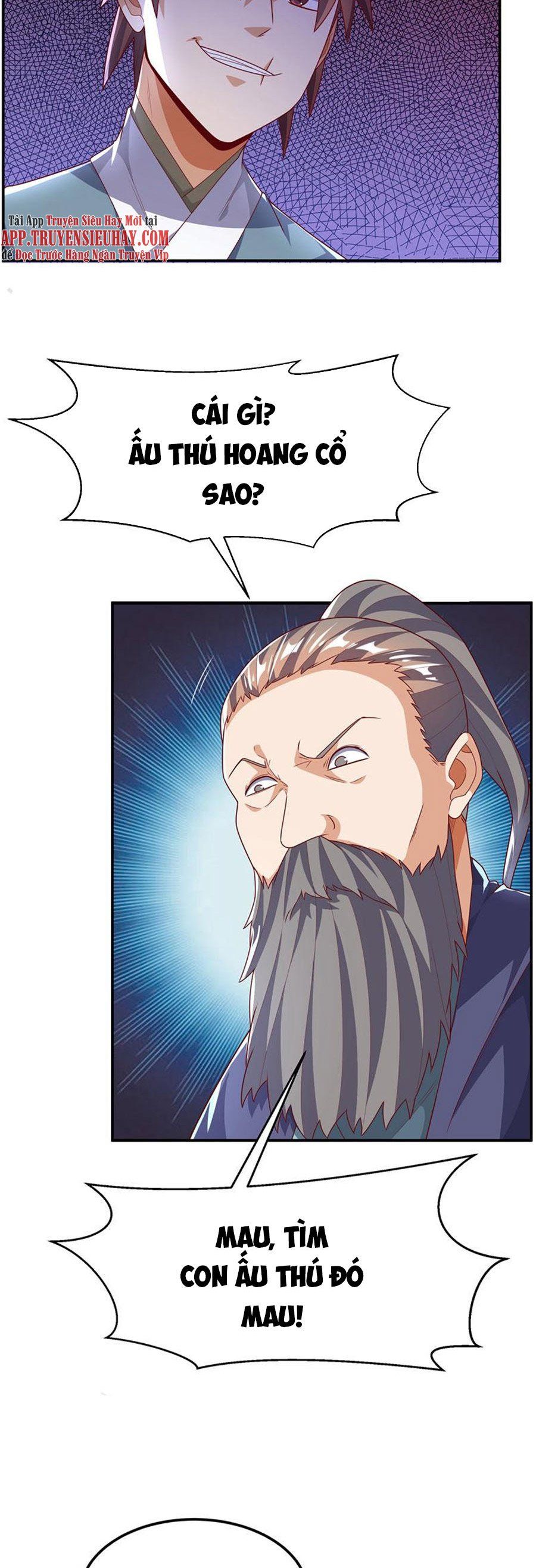 đọc truyện Võ Nghịch Chương 224 ảnh 4 tại Thiên Thai Truyện