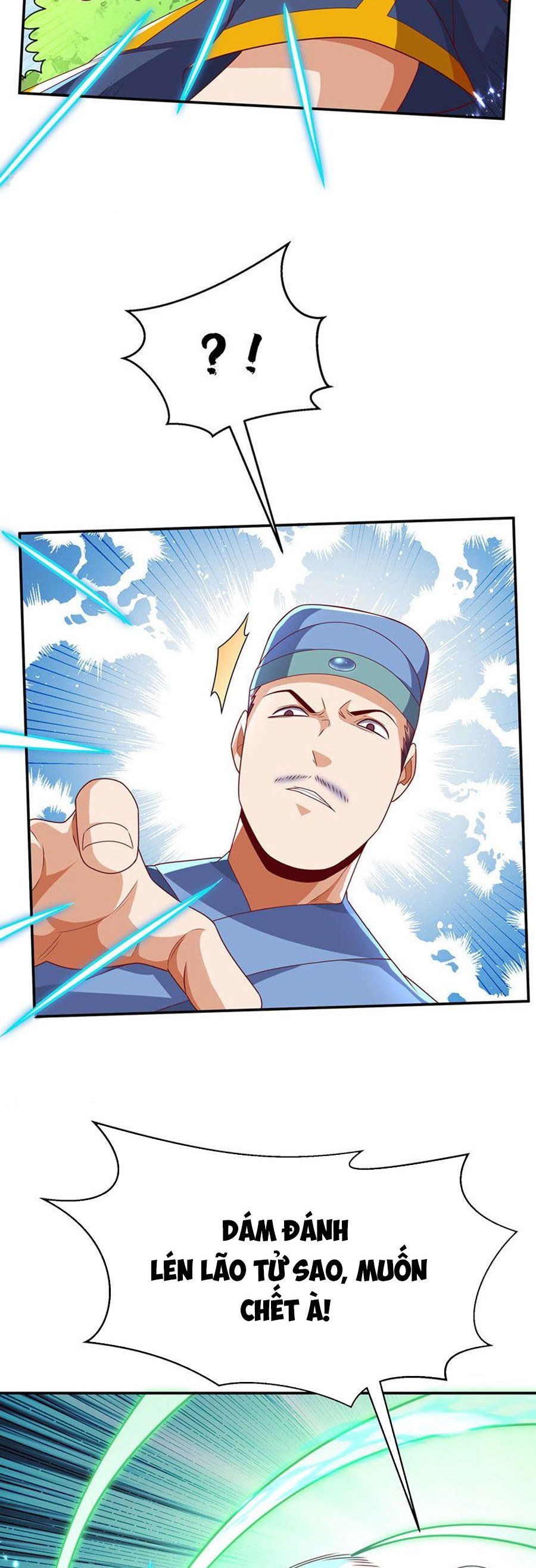 đọc truyện Võ Nghịch Chương 224 ảnh 6 tại Thiên Thai Truyện