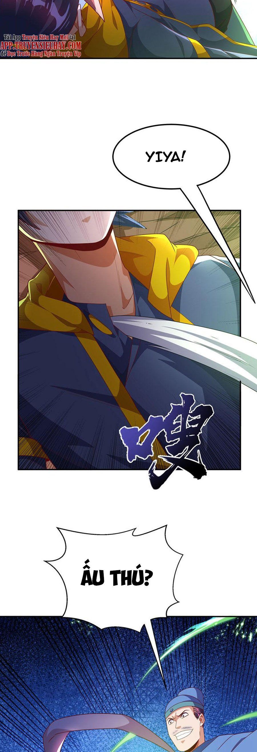 đọc truyện Võ Nghịch Chương 224 ảnh 9 tại Thiên Thai Truyện