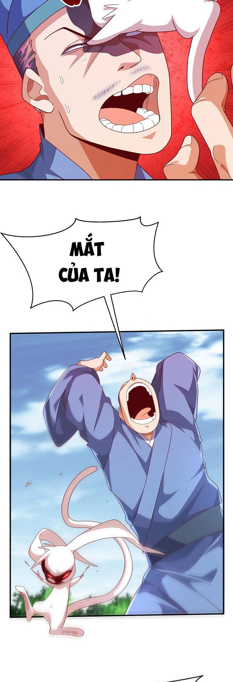 đọc truyện Võ Nghịch Chương 224 ảnh 11 tại Thiên Thai Truyện