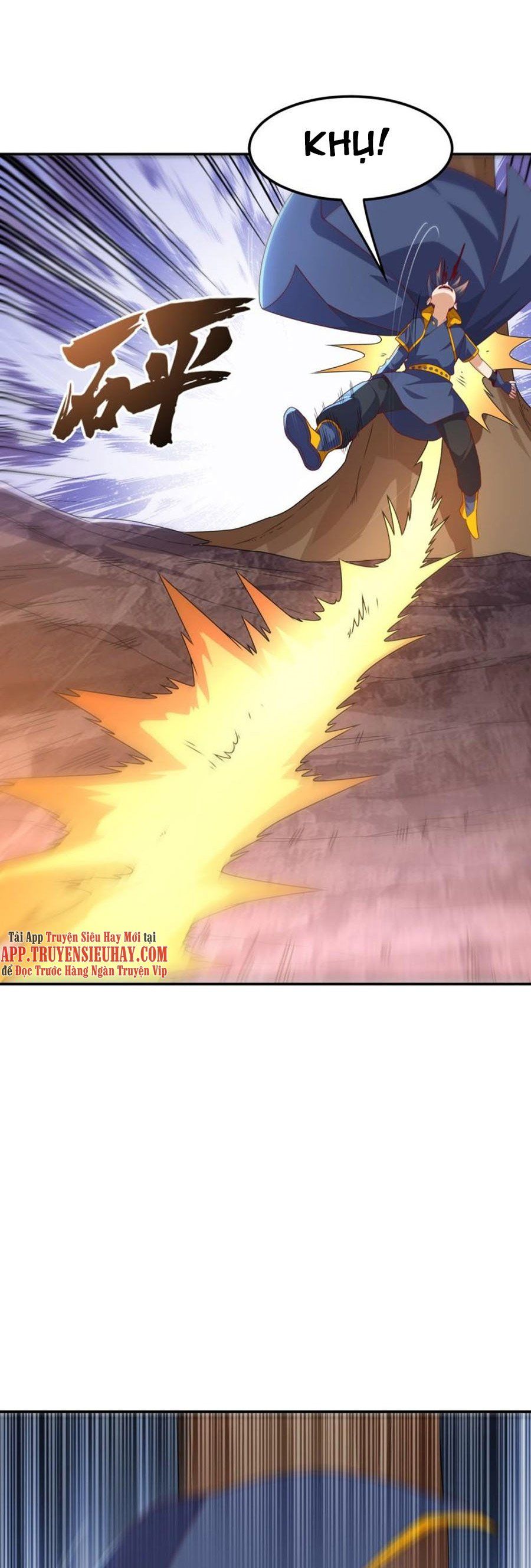 đọc truyện Võ Nghịch Chương 225 ảnh 14 tại Thiên Thai Truyện