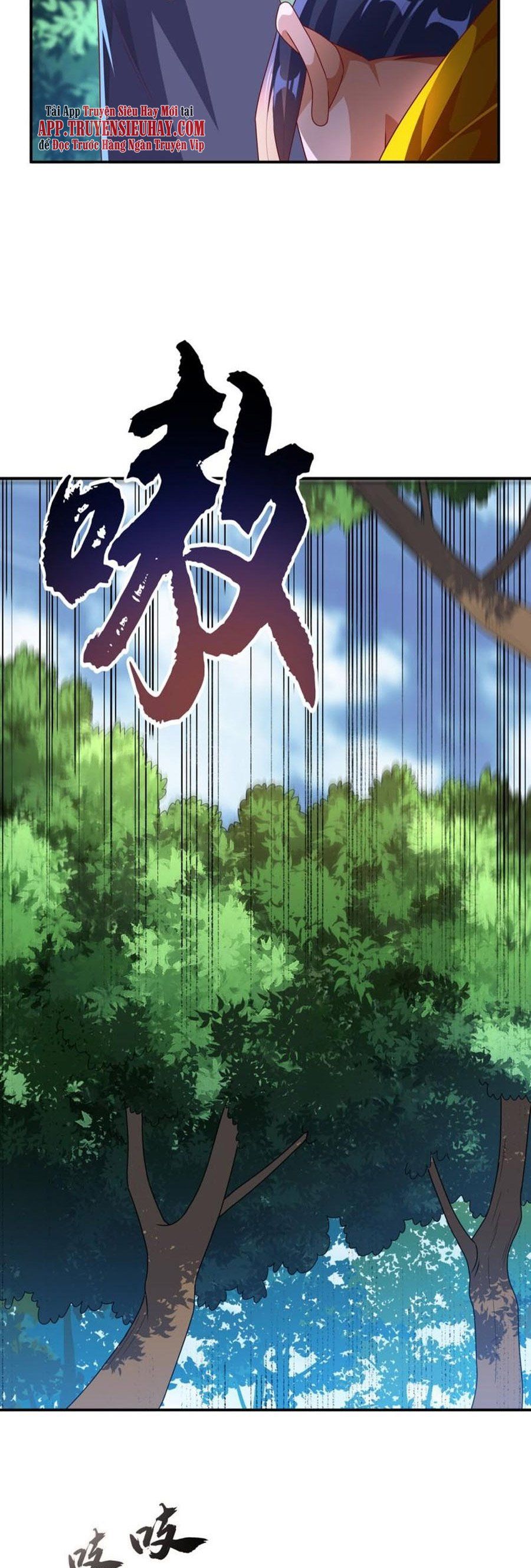 đọc truyện Võ Nghịch Chương 225 ảnh 16 tại Thiên Thai Truyện