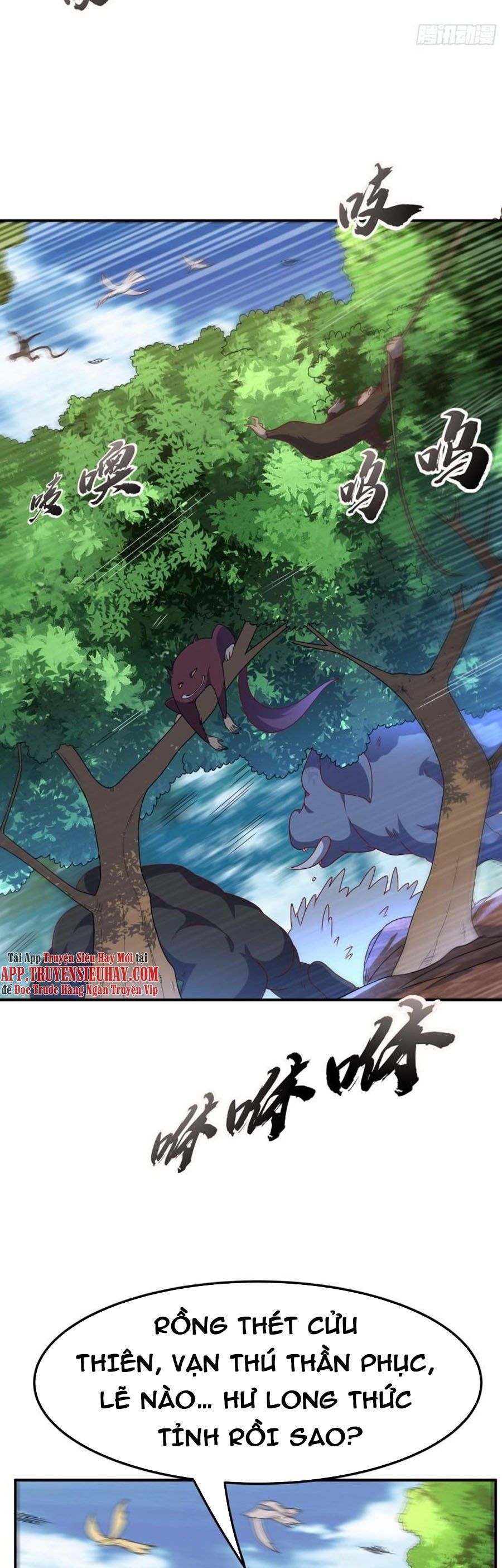 đọc truyện Võ Nghịch Chương 225 ảnh 17 tại Thiên Thai Truyện