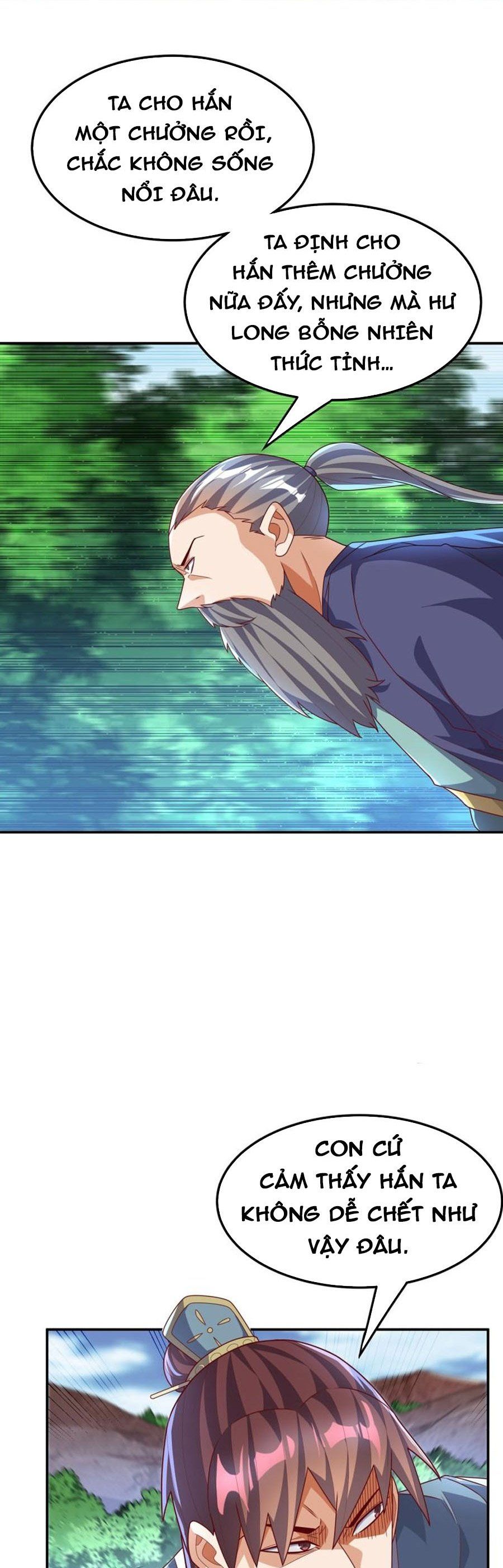 đọc truyện Võ Nghịch Chương 225 ảnh 21 tại Thiên Thai Truyện