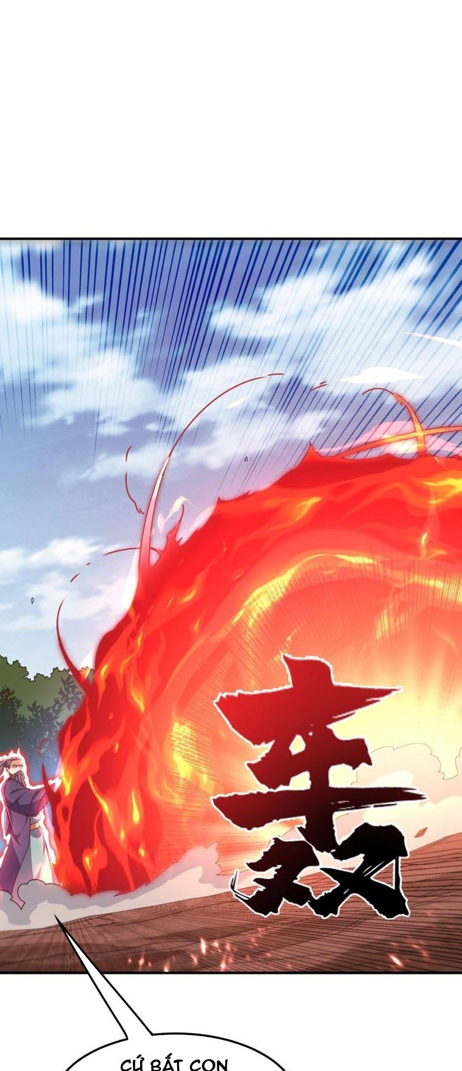 đọc truyện Võ Nghịch Chương 225 ảnh 4 tại Thiên Thai Truyện