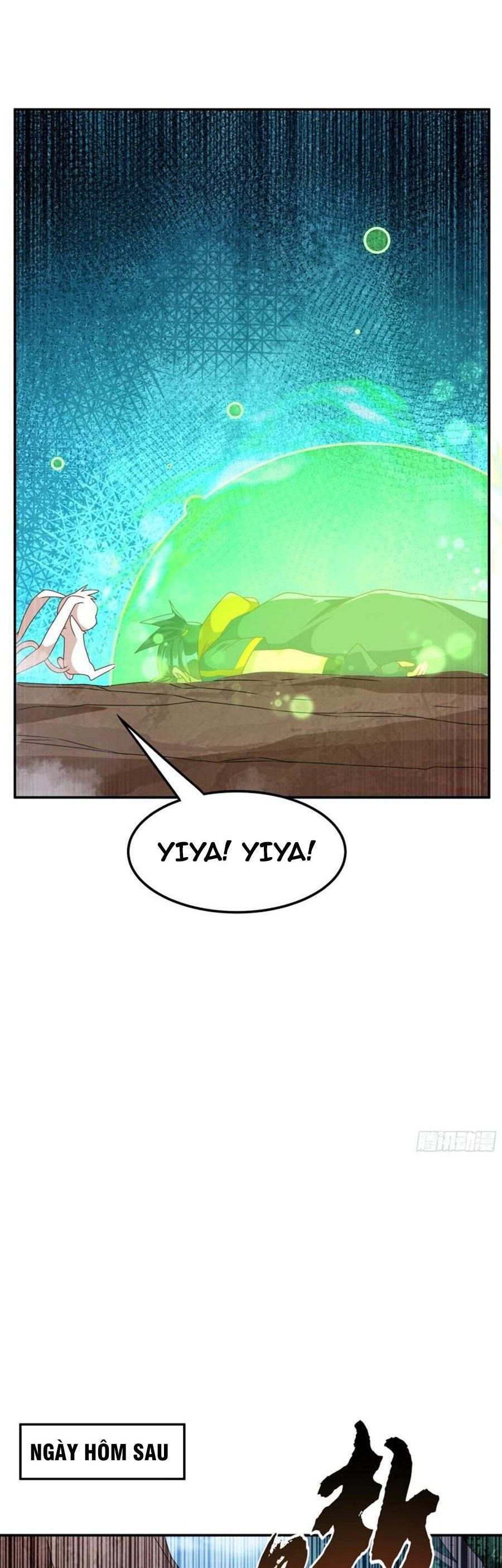 đọc truyện Võ Nghịch Chương 225 ảnh 24 tại Thiên Thai Truyện