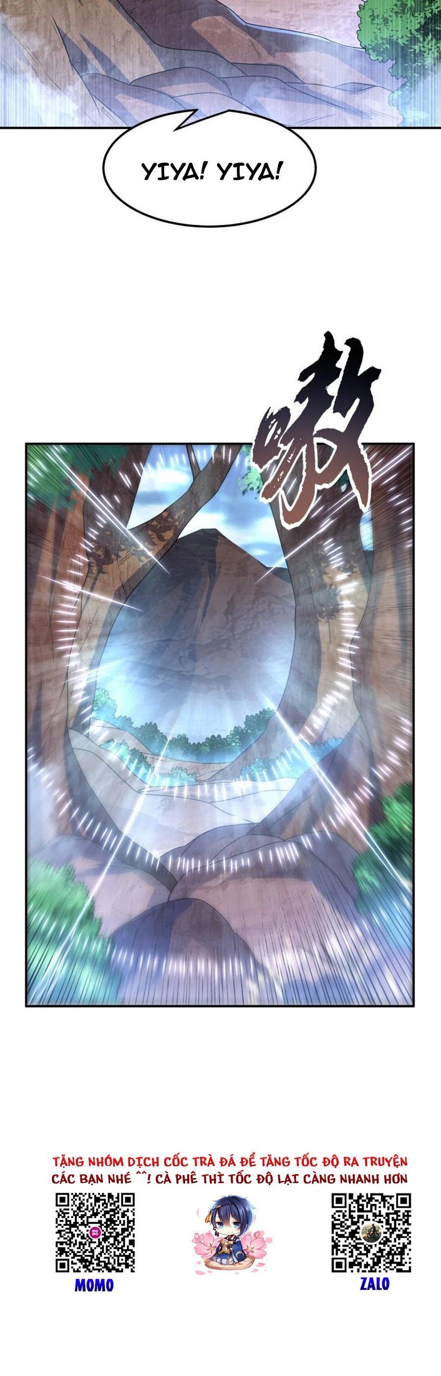 đọc truyện Võ Nghịch Chương 225 ảnh 26 tại Thiên Thai Truyện