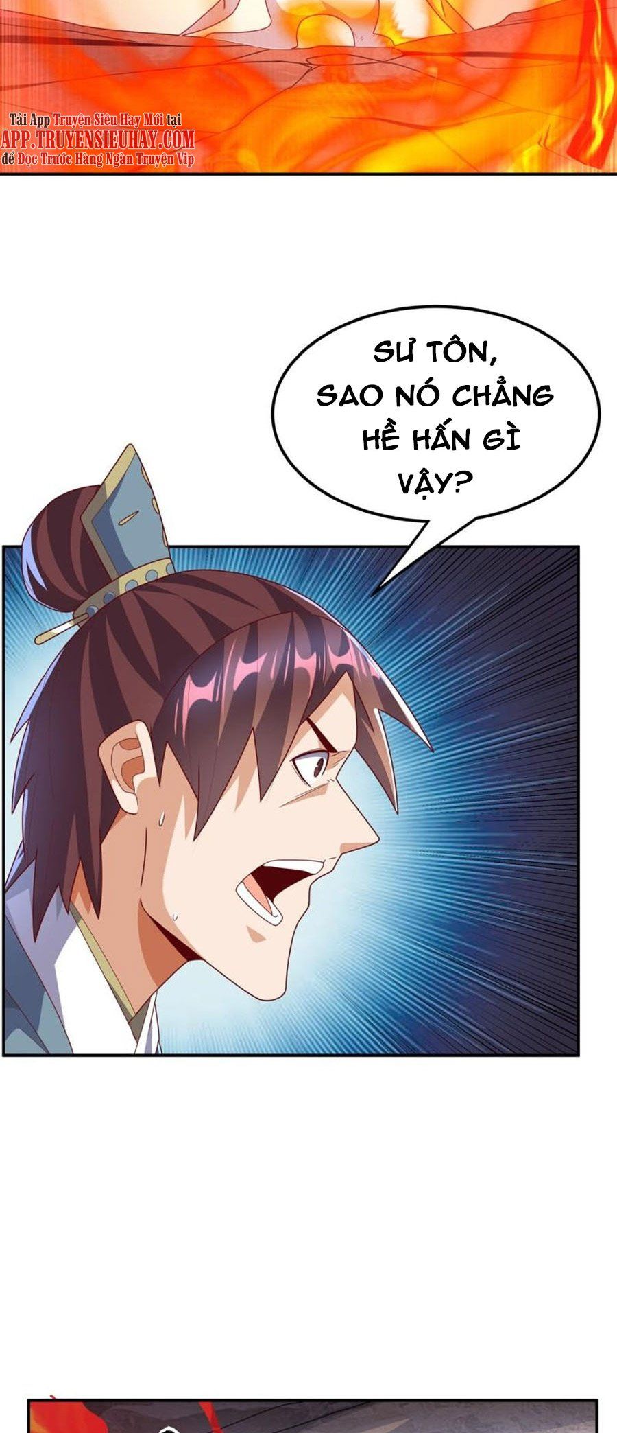 đọc truyện Võ Nghịch Chương 225 ảnh 6 tại Thiên Thai Truyện