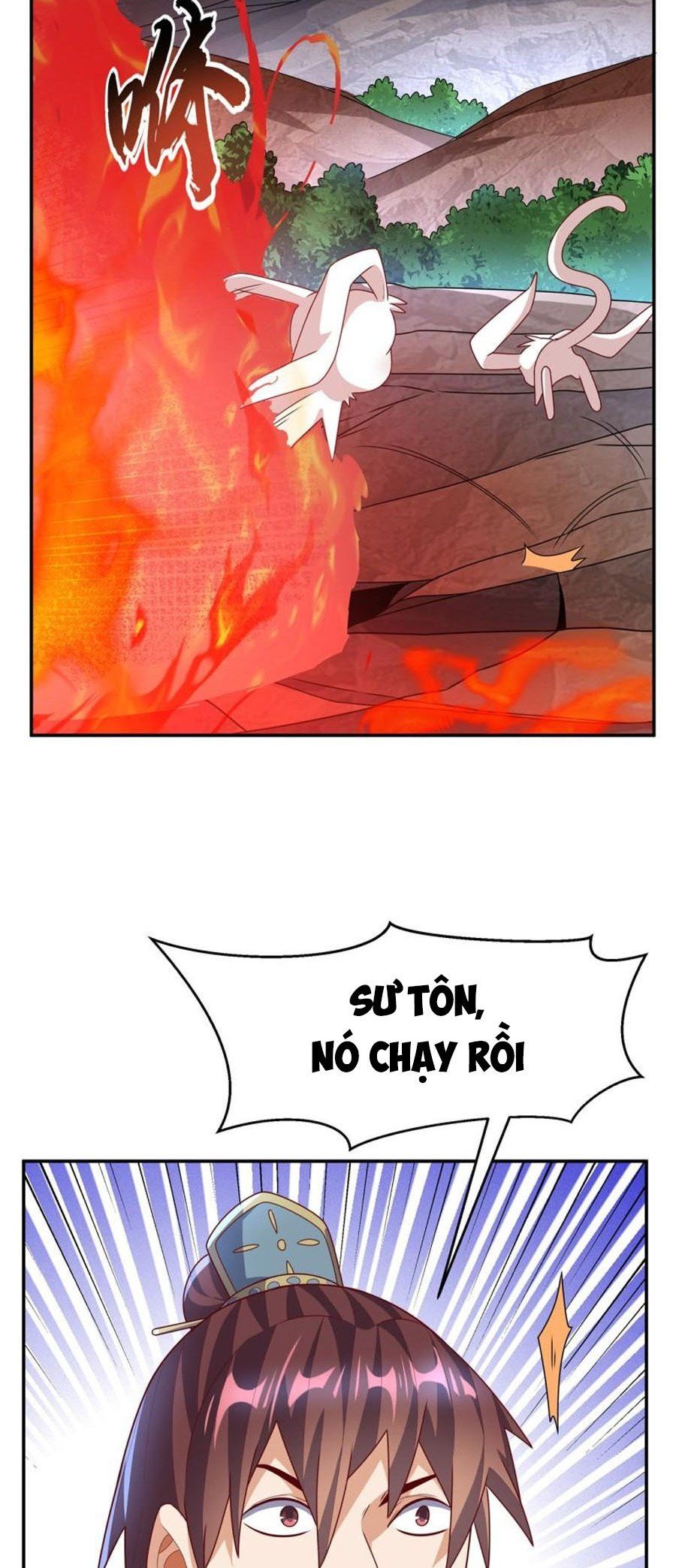 đọc truyện Võ Nghịch Chương 225 ảnh 7 tại Thiên Thai Truyện