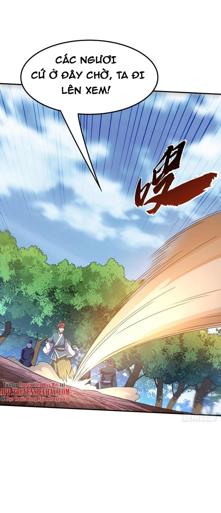 đọc truyện Võ Nghịch Chương 225 ảnh 10 tại Thiên Thai Truyện