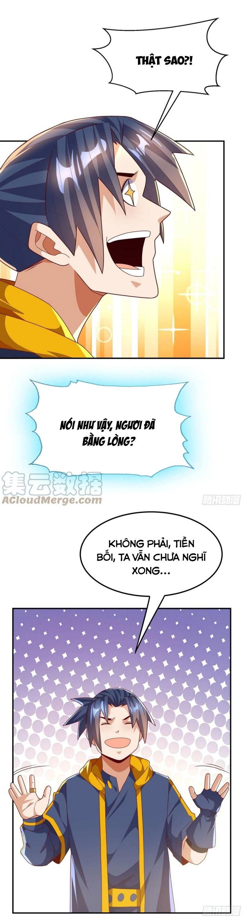 đọc truyện Võ Nghịch Chương 226 ảnh 12 tại Thiên Thai Truyện