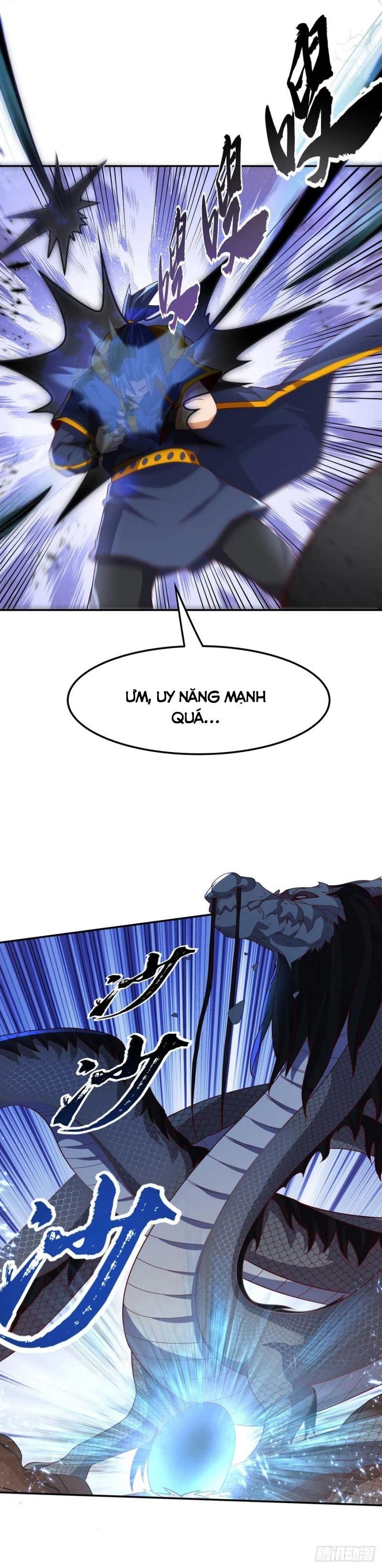 đọc truyện Võ Nghịch Chương 226 ảnh 14 tại Thiên Thai Truyện