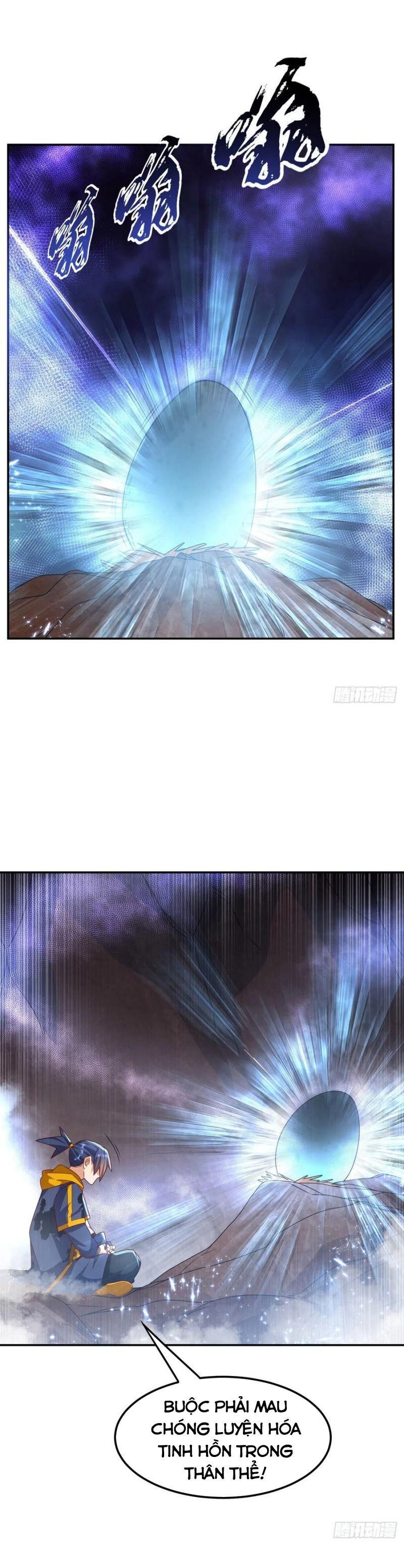 đọc truyện Võ Nghịch Chương 226 ảnh 15 tại Thiên Thai Truyện