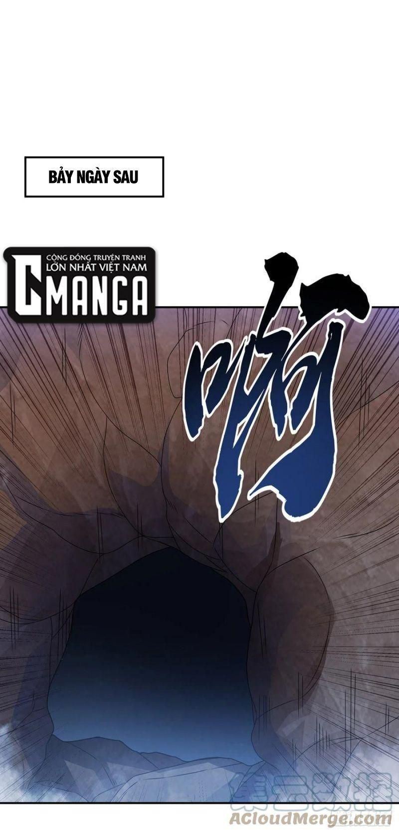 đọc truyện Võ Nghịch Chương 227 ảnh 3 tại Thiên Thai Truyện