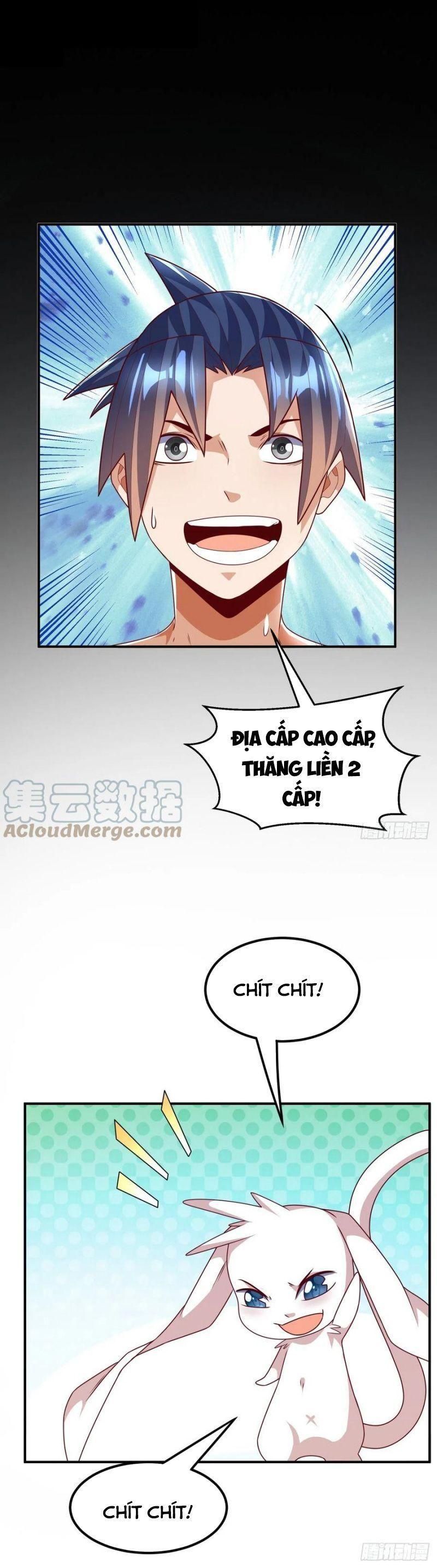 đọc truyện Võ Nghịch Chương 227 ảnh 16 tại Thiên Thai Truyện