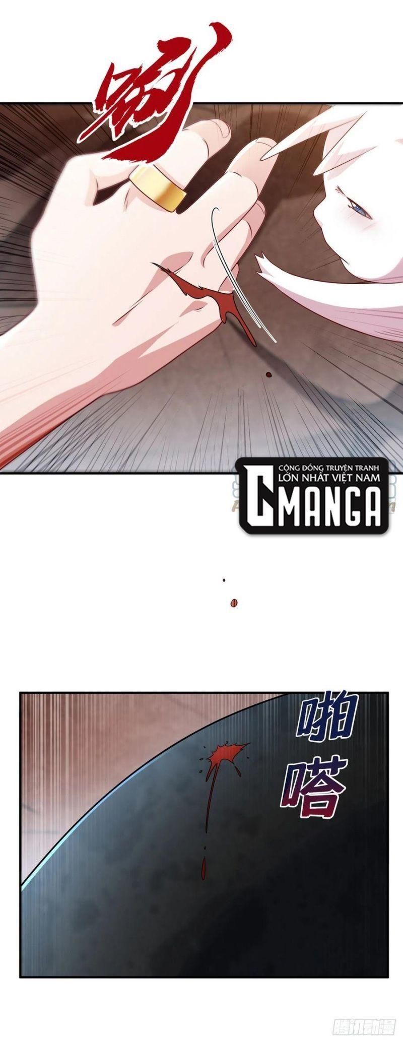 đọc truyện Võ Nghịch Chương 227 ảnh 18 tại Thiên Thai Truyện