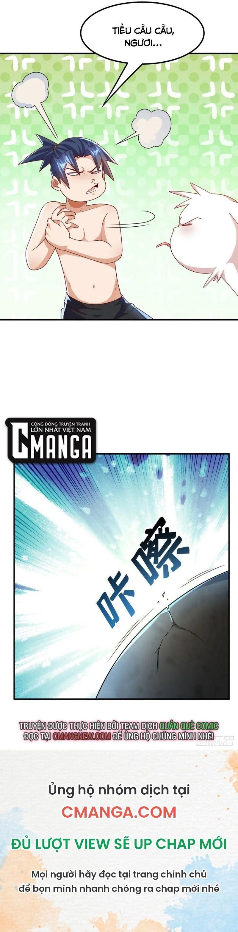 đọc truyện Võ Nghịch Chương 227 ảnh 19 tại Thiên Thai Truyện