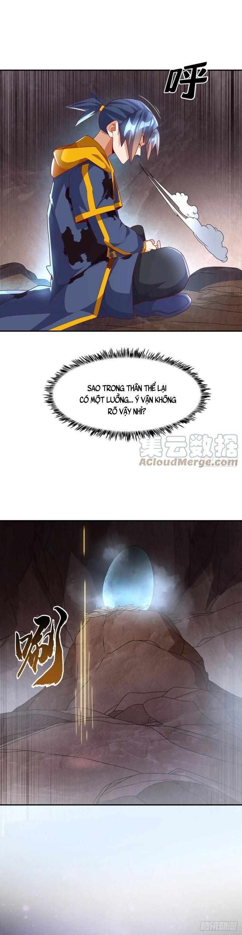 đọc truyện Võ Nghịch Chương 227 ảnh 4 tại Thiên Thai Truyện