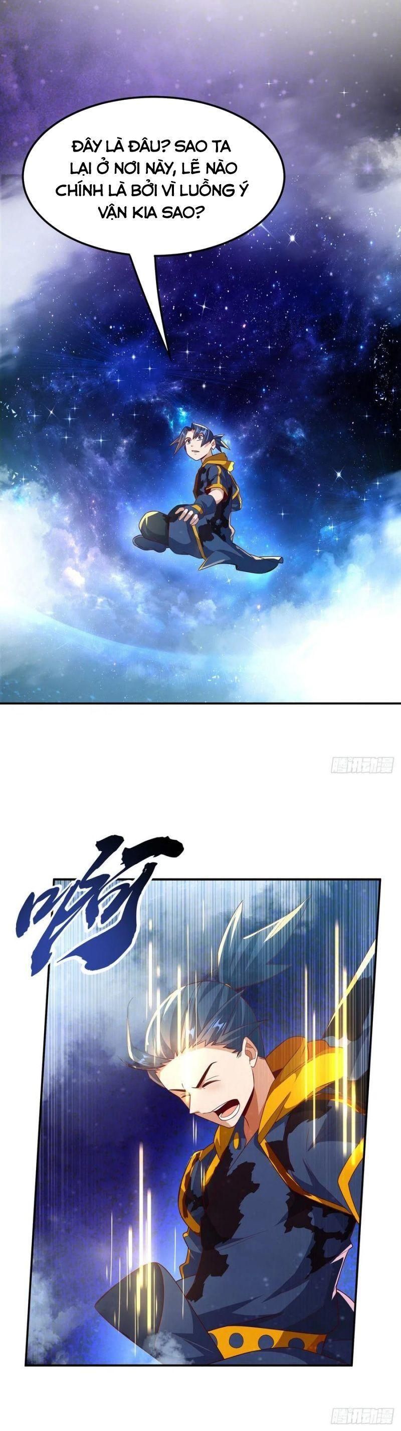 đọc truyện Võ Nghịch Chương 227 ảnh 5 tại Thiên Thai Truyện