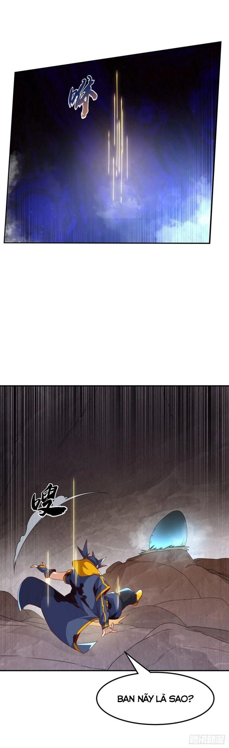 đọc truyện Võ Nghịch Chương 227 ảnh 6 tại Thiên Thai Truyện