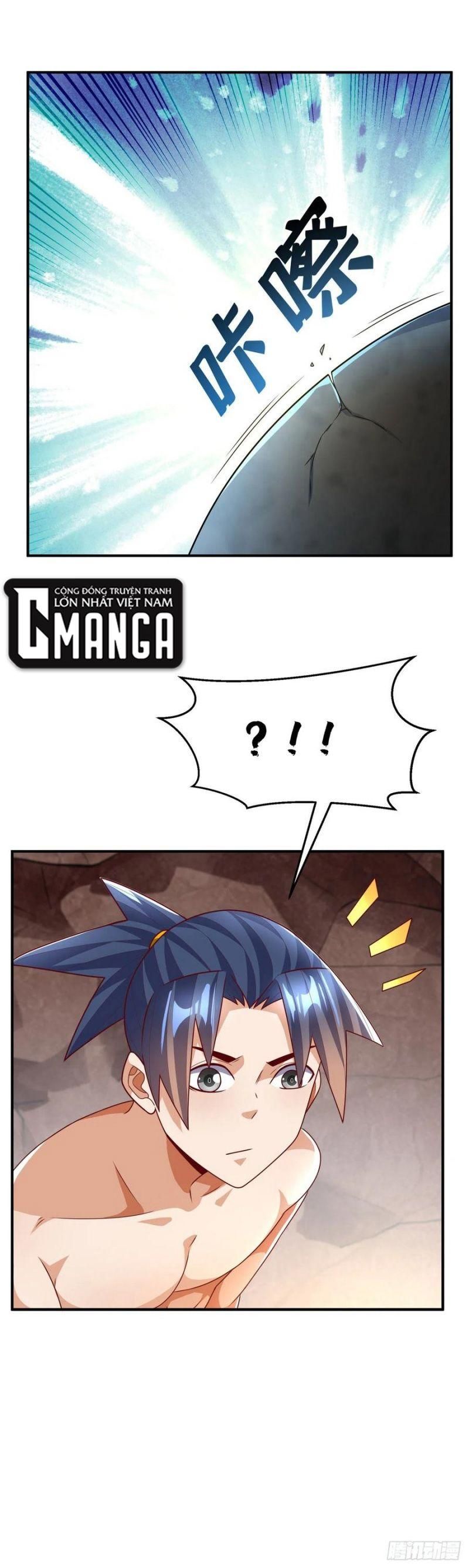 đọc truyện Võ Nghịch Chương 228 ảnh 3 tại Thiên Thai Truyện